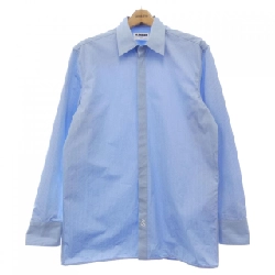 JIL SANDER J24DL0103 J45174 Áo sơ mi - Hàng hiệu Authentic