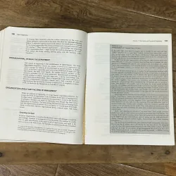 Essentials of Management (5th Edition) - Harold Koontz & Heinz Weihrich (sách giáo trình) 750706