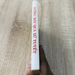 ĐƯỜNG MÂY QUA XỨ TUYẾT  957009