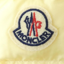 Áo khoác lông vũ MONCLER 640887