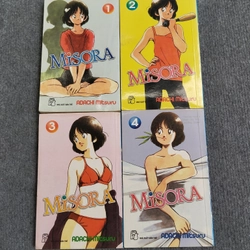 MISORA - ADACHI MITSURU 504813