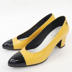 Giày cao gót CHANEL G45053B13339 659744