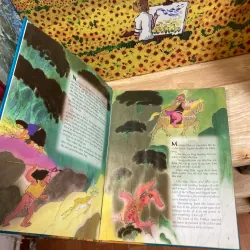 Tìm Mẹ - Nguyễn Huy Tưởng 928079