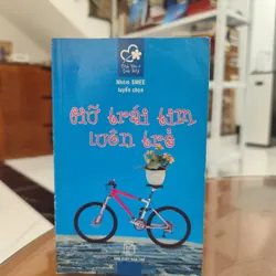 Giữ trái tim luôn trẻ