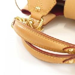 Túi xách vai Louis Vuitton Multicolor Ursula M40123 - Hàng hiệu Chính hãng 803339