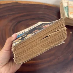 II Văn Học: Bến Bão - FRANK SLAUGHTER - Lâm Đới Châu (Dịch) - 1988 1008958