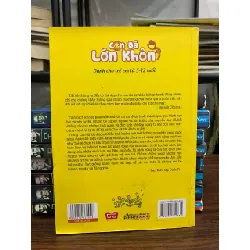 Con đã khôn lớn: Con là cậu bé đáng yêu- Lâm Ngọc Bình