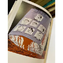 КУКРЫНИКСЫ (KUKRYNIKSY), Tome 2-  M. V. KUPRIYANOV, P.N. KRYLOV, H. A. COKOLOV 705434