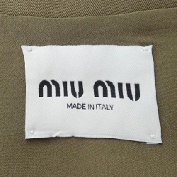 Miu Miu MIU MIU MF5234 SOOO 108N Đầm - Hàng hiệu Chính hãng 815746