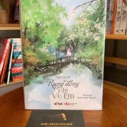Rung động chỉ vì em - Nghê Đa Hỉ