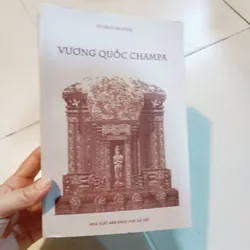 Vương quốc champa