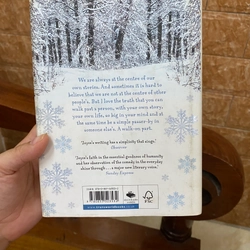 [Tiếng Anh] A Snow Garden and Other Stories - by Rachel Joyce 501525