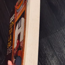 Tên tôi là đỏ 557728