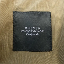 Áo khoác UNUSED - Hàng hiệu Authentic 896166