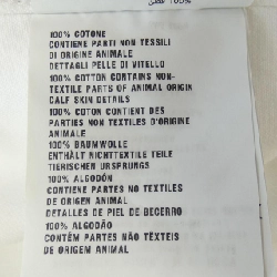 【Mã giảm giá】Áo sơ mi PRADA 646000