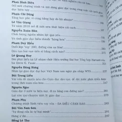 SÁCH NHỮNG VẤN ĐỀ GIÁO DỤC HIỆN NAY - QUAN ĐIỂM VÀ GIẢI PHÁP 783256