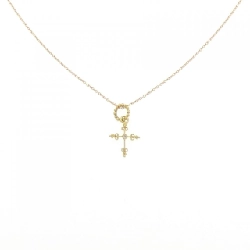 K18YG Nhẫn Đính Hôn Kim Cương - Hàng hiệu Chính hãng