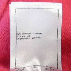 Chanel CHANEL Áo len - Hàng hiệu Chính hãng 826075