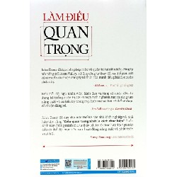 Làm Điều Quan Trọng - John Doerr 138043