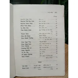 Thơ Văn Tiếng Việt 553521