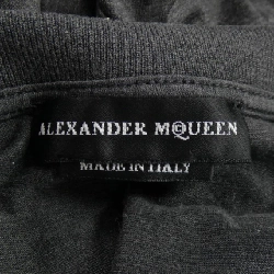 Áo polo ALEXANDER McQUEEN 487986 QKX01 - Hàng hiệu Chính hãng 883772