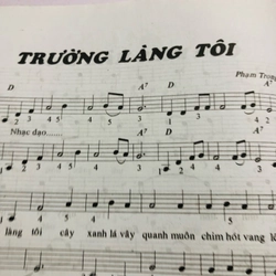 150 BÀI HÁT THIẾU NHI SOẠN CHO ĐÀN ORGAN 447848