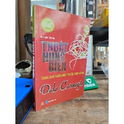 Thuật Hùng Biện - Dale Carnegie 331937