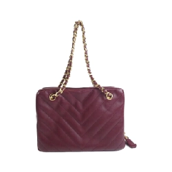 Túi xách chéo Chanel 612277