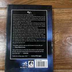 CÂU CHUYỆN NGHĨA ĐỊA - Neil Gaiman (7) 928070