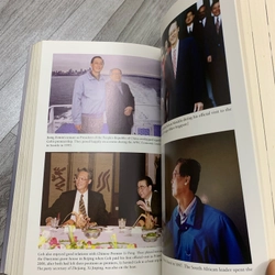 The GOH CHOK TONG years. 999. Combo 2c.  458282