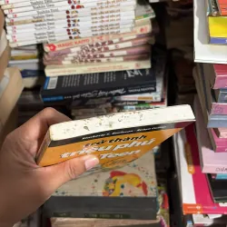 II Sách Kinh Doanh: Trở Thành Triệu Phú Tuổi Teen (Bộ Sách Teen Làm Giàu) - 2010 779261