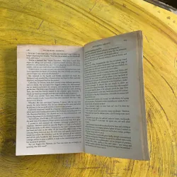 WUTHERING HEIGHTS- EMILY BRONTE 1029138