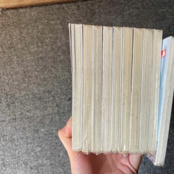 Truyện Cậu Bé Giỏi Võ - Trọn Bộ 10 Tập 312275
