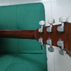 Cần bán Guitar Morris W-30, made in japan 46034