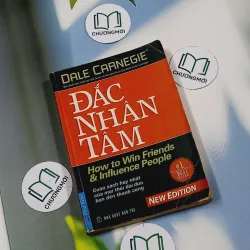 Đắc nhân tâm 698603