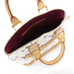 Túi xách Louis Vuitton Multicolor Alma PM M92647 - Hàng hiệu Chính hãng 804234