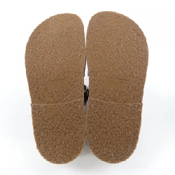 Giày sandal CELINE Slide Tippy Triomphe Wedge Mule 357283766C - Hàng hiệu Authentic 827861