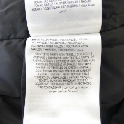 Áo khoác lông vũ MONCLER 643330