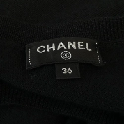 Chanel CHANEL P59839K07828 Áo len 627775