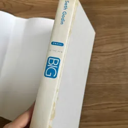 Small Is the New Big - Seth Godin 782870