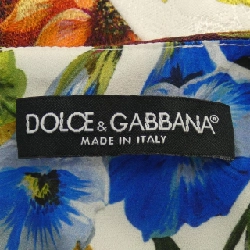 Dolce & Gabbana DOLCE&GABBANA F6810T/HSMP2 Đầm - Hàng hiệu Chính hãng 816570