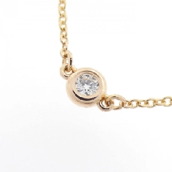 Tiffany By The Yard Sprinkle 9P Necklace - Hàng hiệu Chính hãng 840343