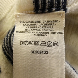 HERMES CHAINE D'ANCRE 3E2624D2 Áo len - Hàng hiệu Chính hãng 825684