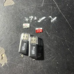 Combo 2 Thẻ Nhớ tặng kèm 2 thẻ nhớ 32GB