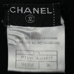 Áo khoác cardigan CHANEL P31487K00497 07A 631141