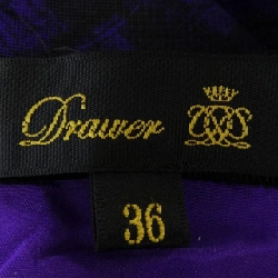 Đồ hiệu DRAWER 6524-299-1387 Váy - Hàng hiệu Authentic 819235