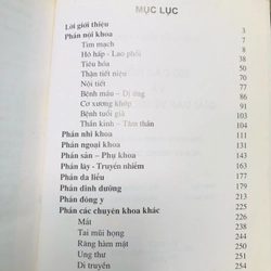 300 CÂU HỎI ĐÁP VỀ SỨC KHỎE  - 290 trang, nxb: 2003 355769