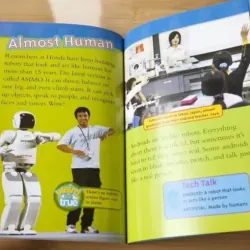 National Geographic kids trọn bộ - Level k, 1, 2, 3, 4 giấy bóng đẹp - tặng Audio 1000807