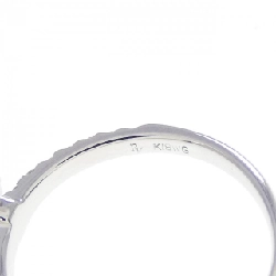 Nhẫn Hoa Ponte Vecchio 0.30CT - Hàng hiệu Authentic 836406