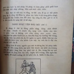 THIẾU LÂM CẦM NÃ THỦ PHÁP - TRIỆU LIÊN HÒA 993829